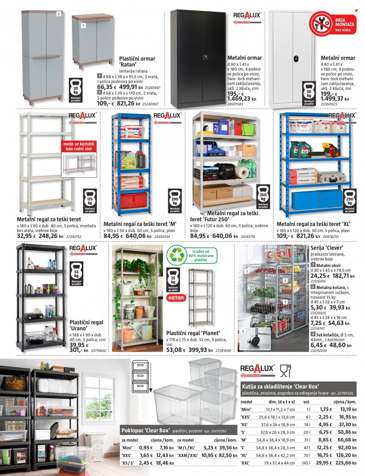 Bauhaus katalog - 30.11.2023. - 03.01.2024. Stranica 14