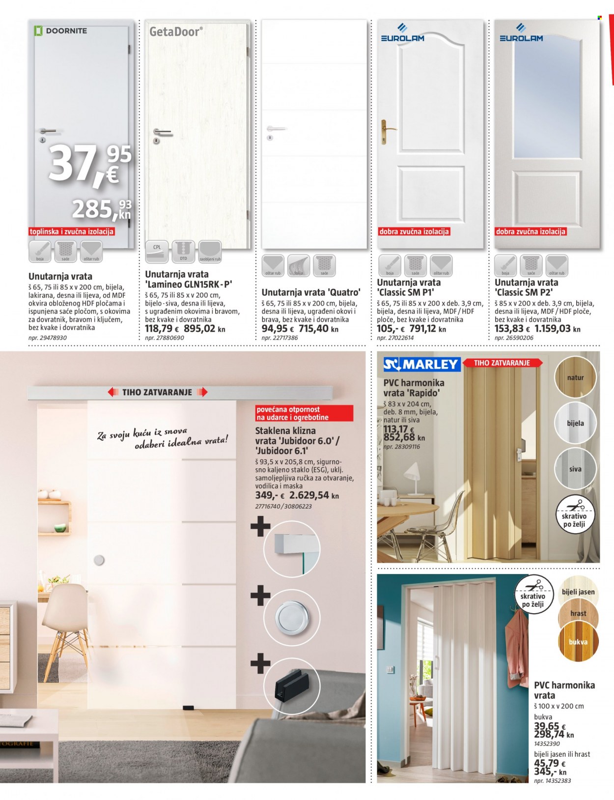 Bauhaus katalog - 30.11.2023. - 03.01.2024. Stranica 26