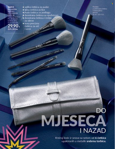 Avon katalog - 01.12.2023. - 27.12.2023. Stranica 10