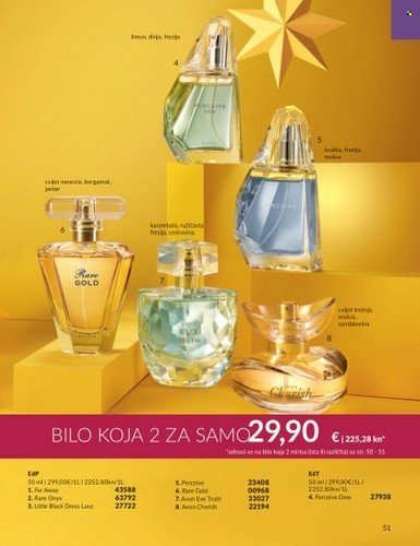 Avon katalog - 01.12.2023. - 27.12.2023. Stranica 51