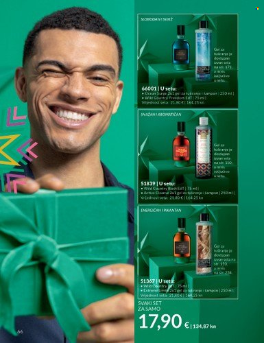 Avon katalog - 01.12.2023. - 27.12.2023. Stranica 66