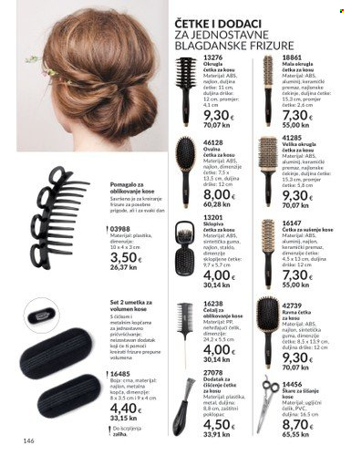 Avon katalog - 01.12.2023. - 27.12.2023. Stranica 146