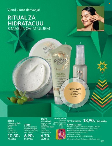 Avon katalog - 01.12.2023. - 27.12.2023. Stranica 165