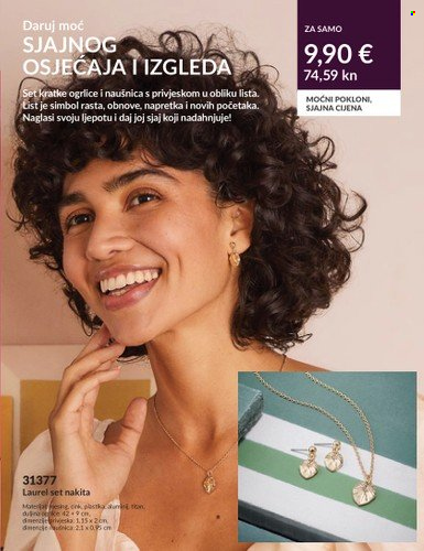 Avon katalog - 01.12.2023. - 27.12.2023. Stranica 15