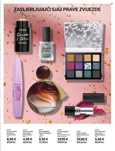 Avon katalog - 01.12.2023. - 27.12.2023. Stranica 9