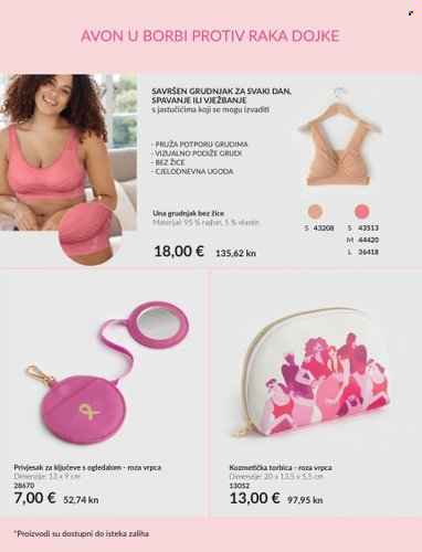 Avon katalog Stranica 6