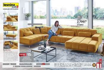 Lesnina katalog - 30.11.2023. - 22.12.2023.