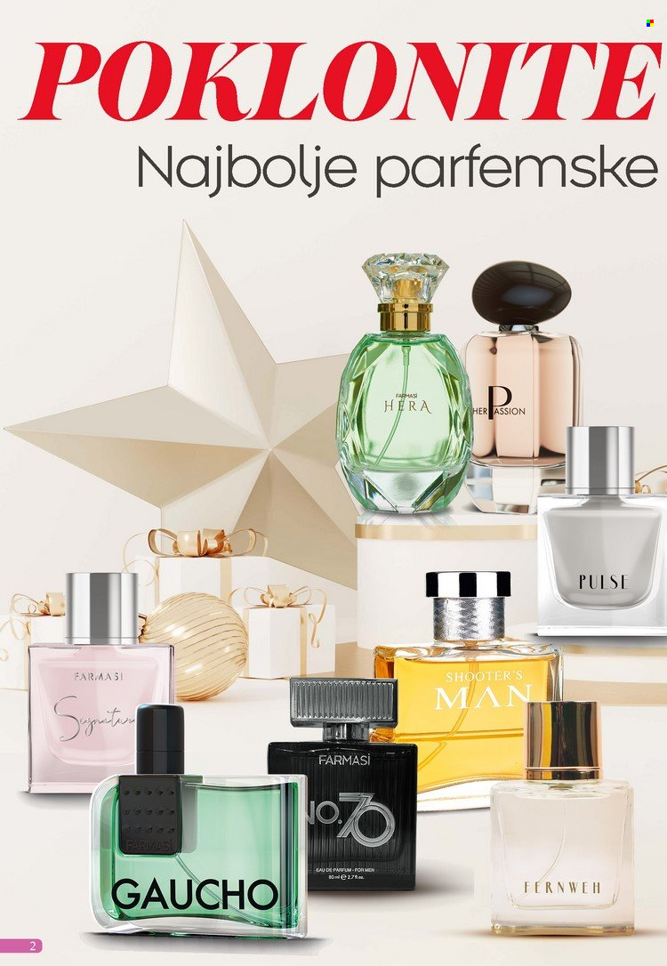 Farmasi katalog - 01.12.2023. - 31.12.2023. Stranica 2