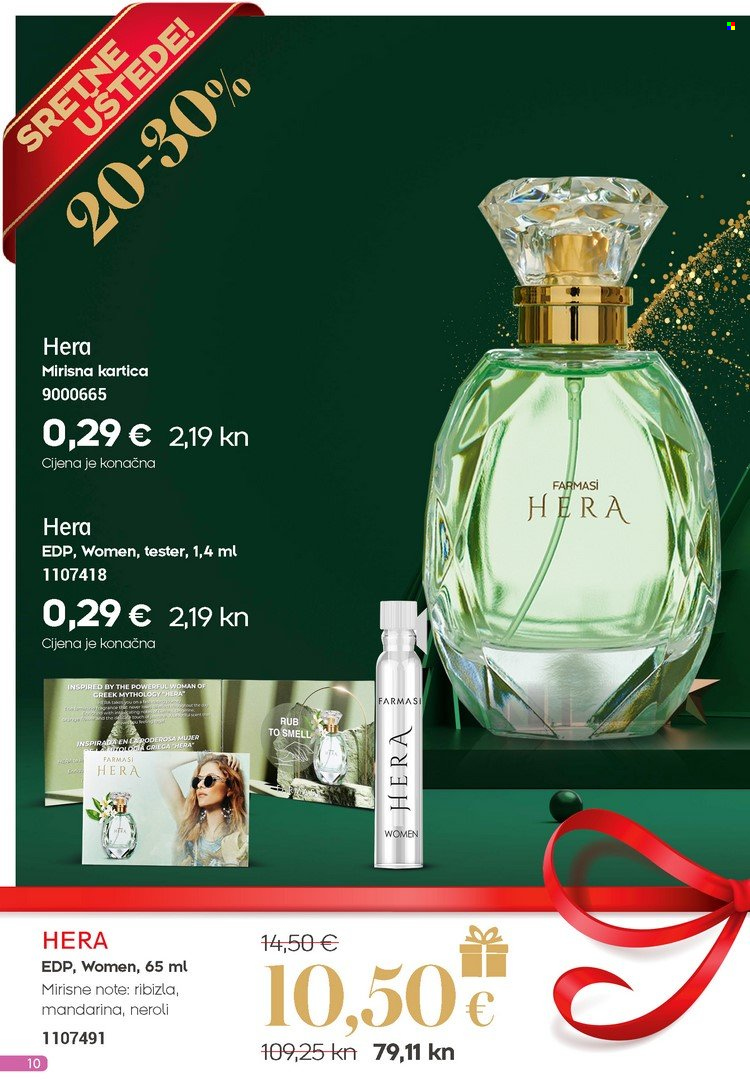 Farmasi katalog - 01.12.2023. - 31.12.2023. Stranica 10