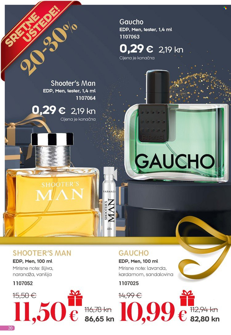 Farmasi katalog - 01.12.2023. - 31.12.2023. Stranica 20