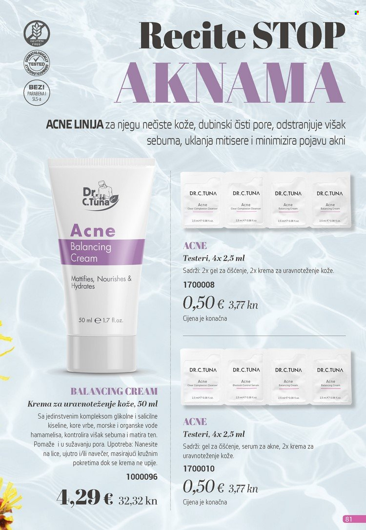 Farmasi katalog - 01.12.2023. - 31.12.2023. Stranica 81