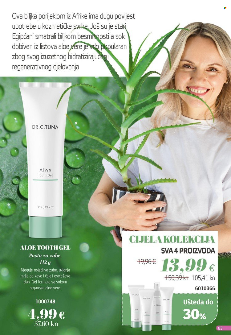 Farmasi katalog - 01.12.2023. - 31.12.2023. Stranica 83