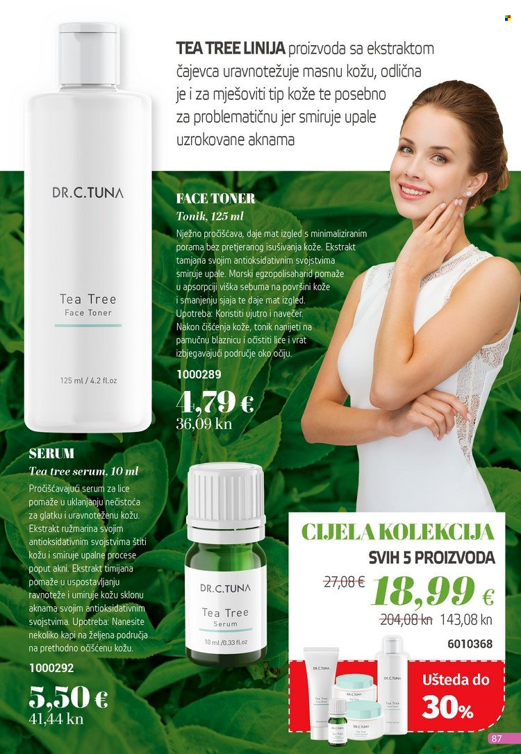 Farmasi katalog - 01.12.2023. - 31.12.2023. Stranica 87
