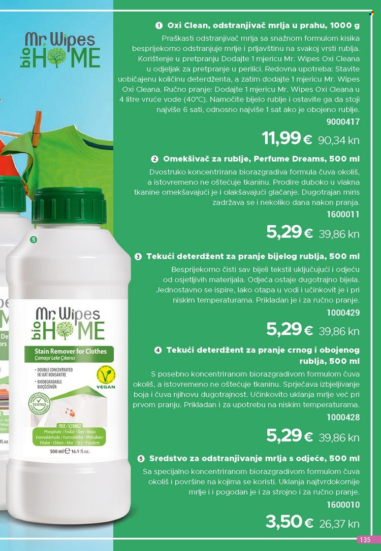 Farmasi katalog - 01.12.2023. - 31.12.2023. Stranica 135