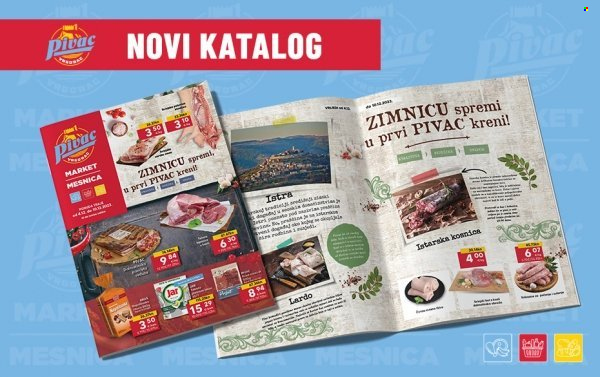 Pivac katalog - 04.12.2023. - 10.12.2023. Stranica 21