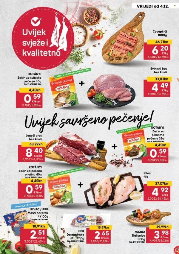 Pivac katalog - 04.12.2023. - 10.12.2023. Stranica 4