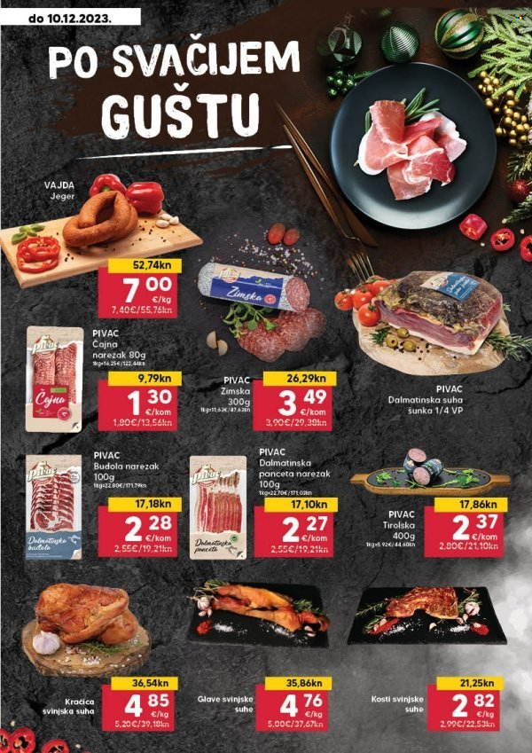 Pivac katalog - 04.12.2023. - 10.12.2023. Stranica 5