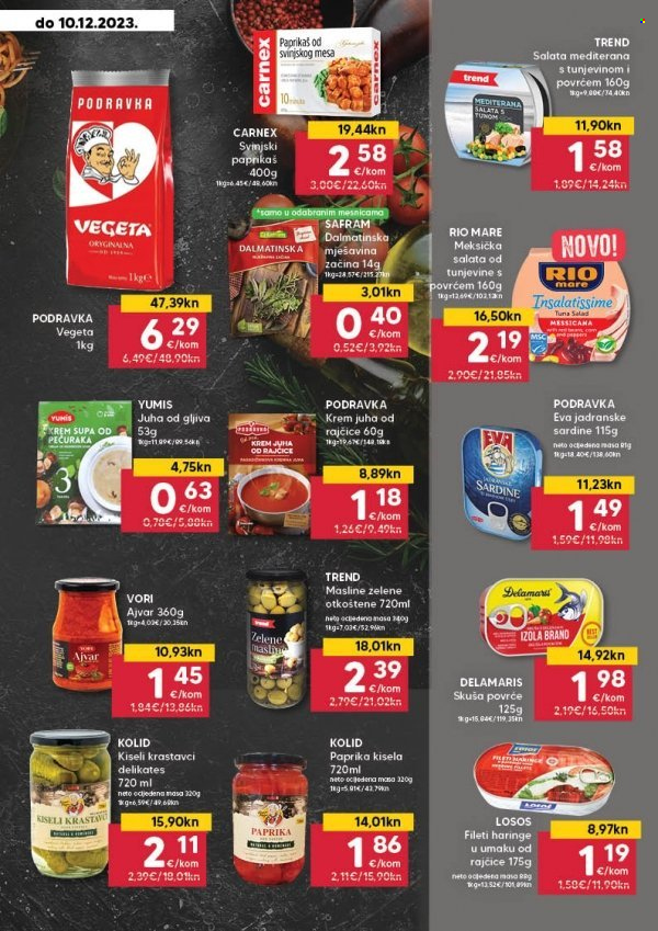 Pivac katalog - 04.12.2023. - 10.12.2023. Stranica 7