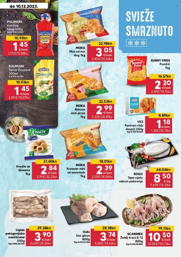 Pivac katalog - 04.12.2023. - 10.12.2023. Stranica 11