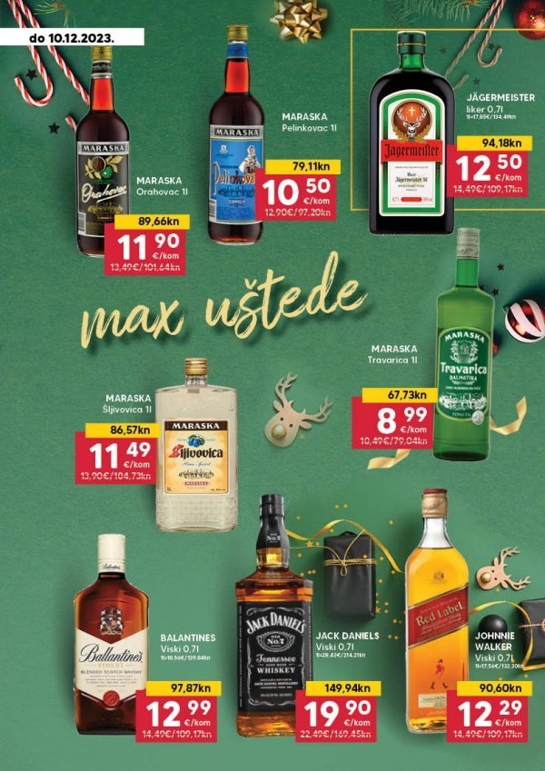 Pivac katalog - 04.12.2023. - 10.12.2023. Stranica 15