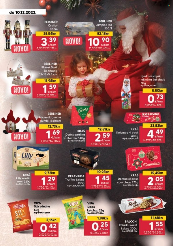 Pivac katalog - 04.12.2023. - 10.12.2023. Stranica 17