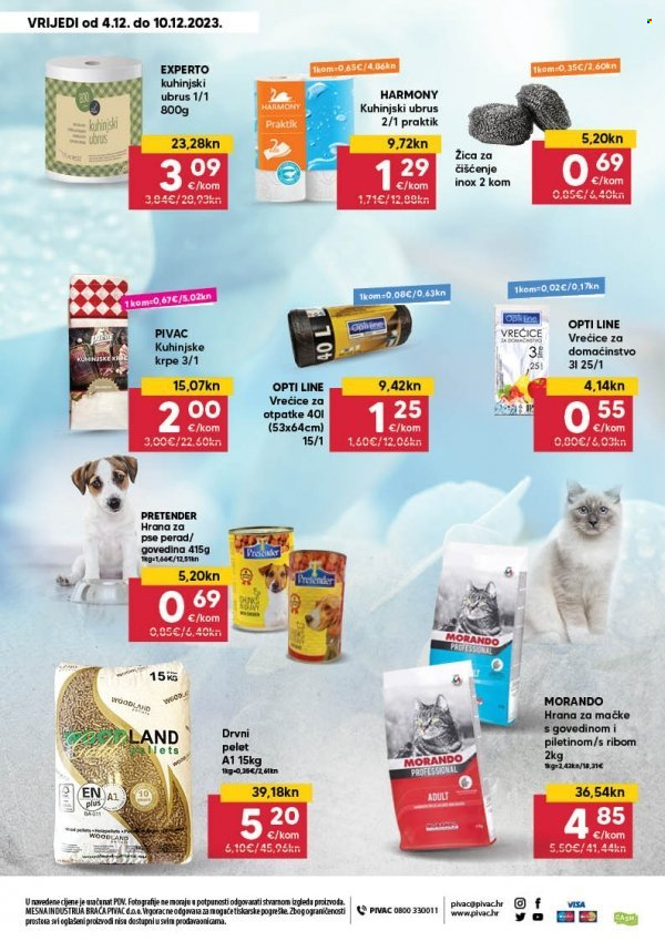 Pivac katalog - 04.12.2023. - 10.12.2023. Stranica 20