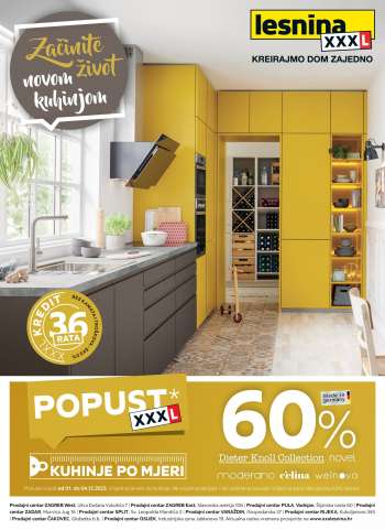Lesnina katalog - 02.12.2023. - 04.12.2023.