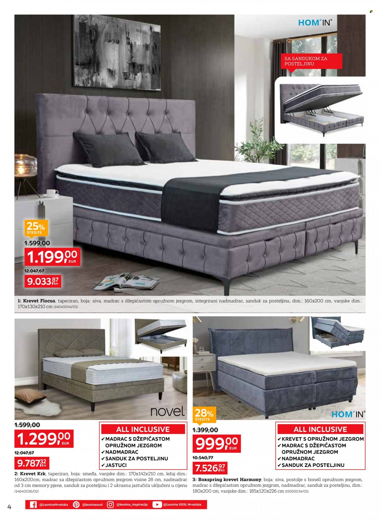 Lesnina katalog - 01.12.2023. - 26.12.2023. Stranica 4