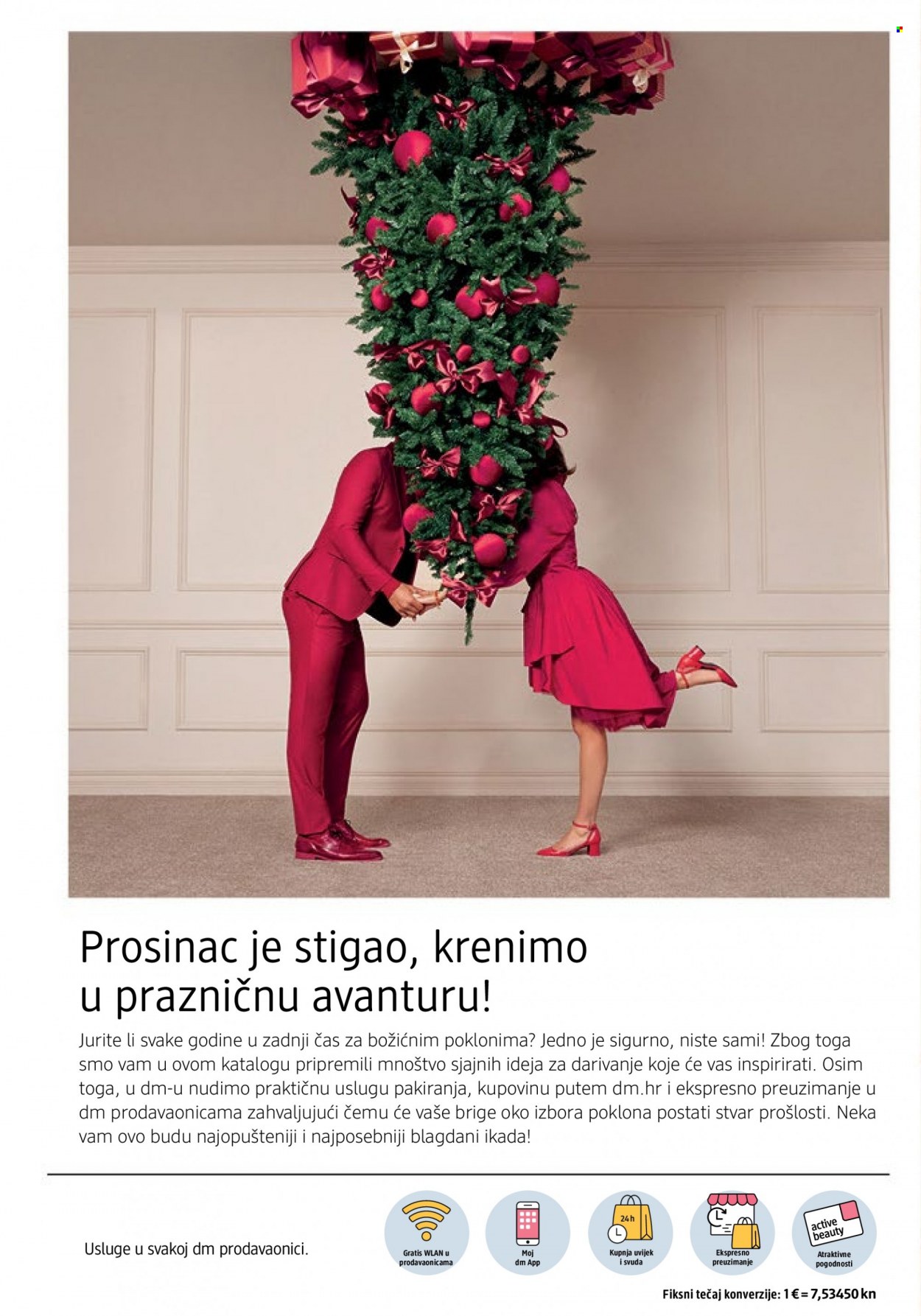 dm katalog - 01.12.2023. - 15.12.2023. Stranica 2