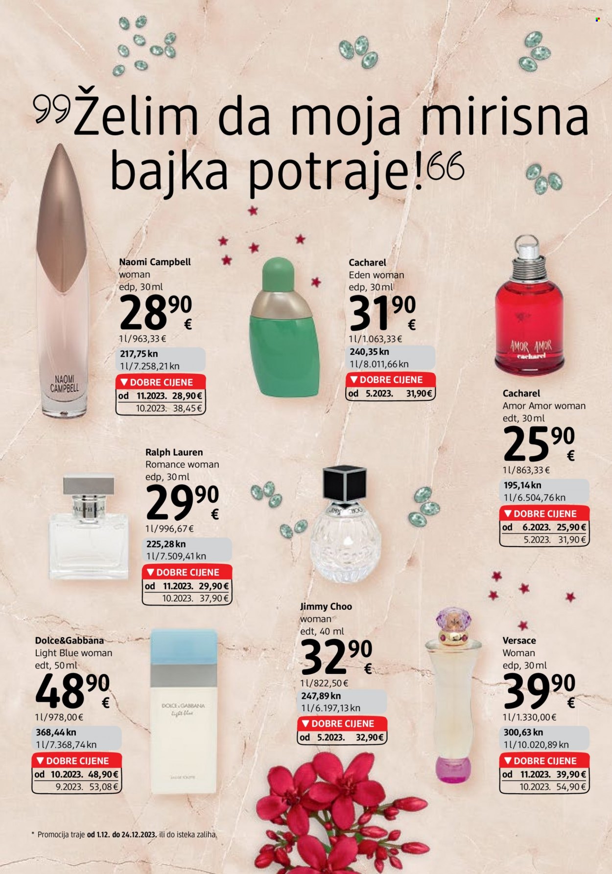 dm katalog - 01.12.2023. - 15.12.2023. Stranica 4