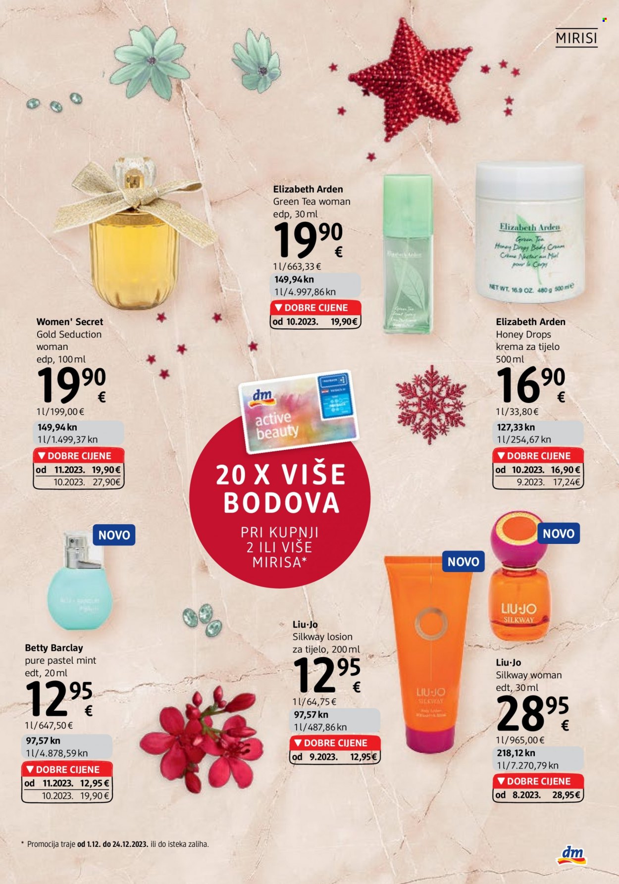 dm katalog - 01.12.2023. - 15.12.2023. Stranica 5