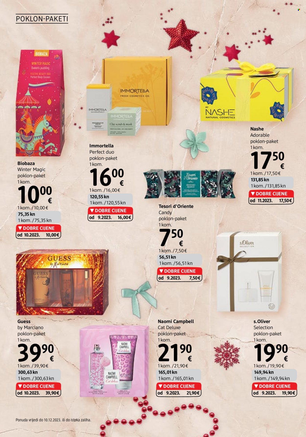 dm katalog - 01.12.2023. - 15.12.2023. Stranica 10