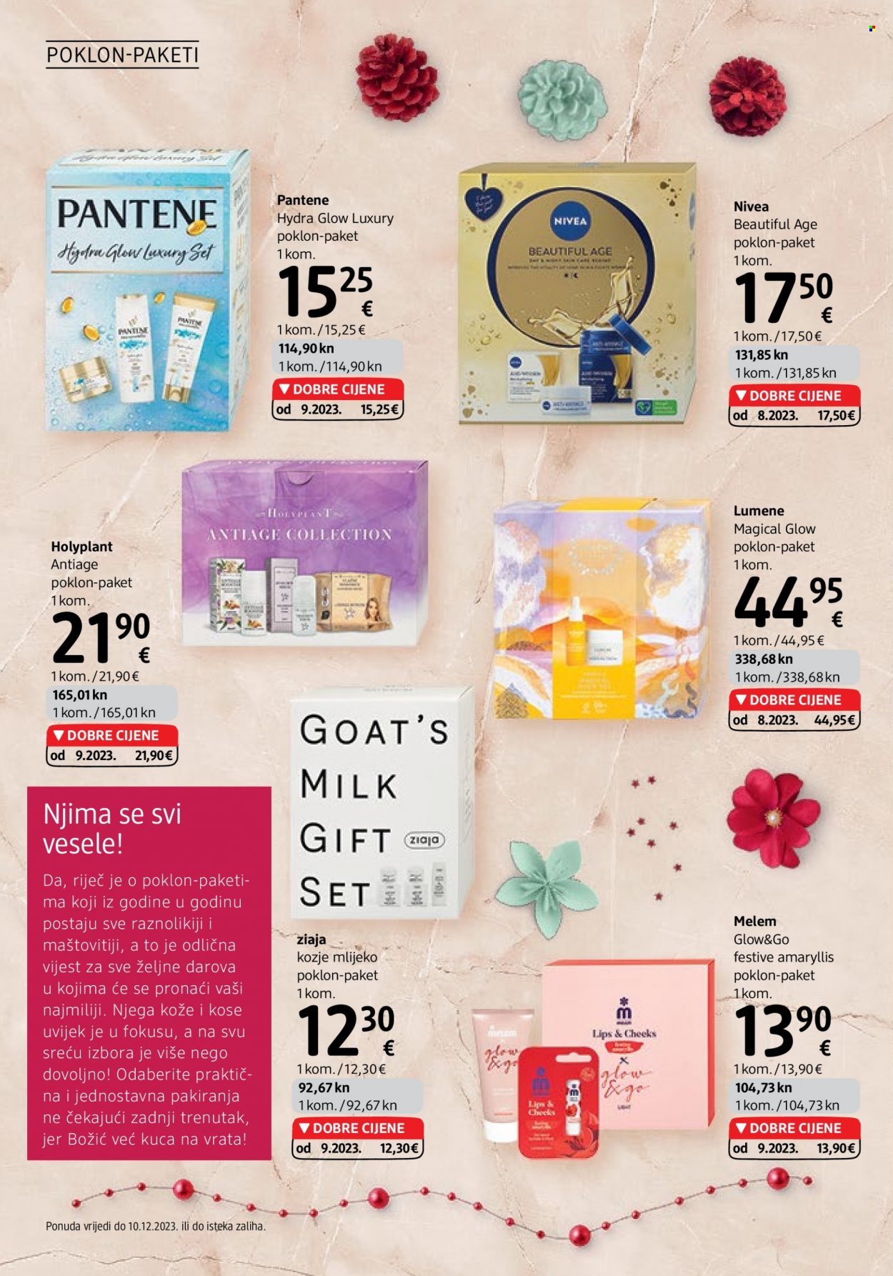 dm katalog - 01.12.2023. - 15.12.2023. Stranica 12