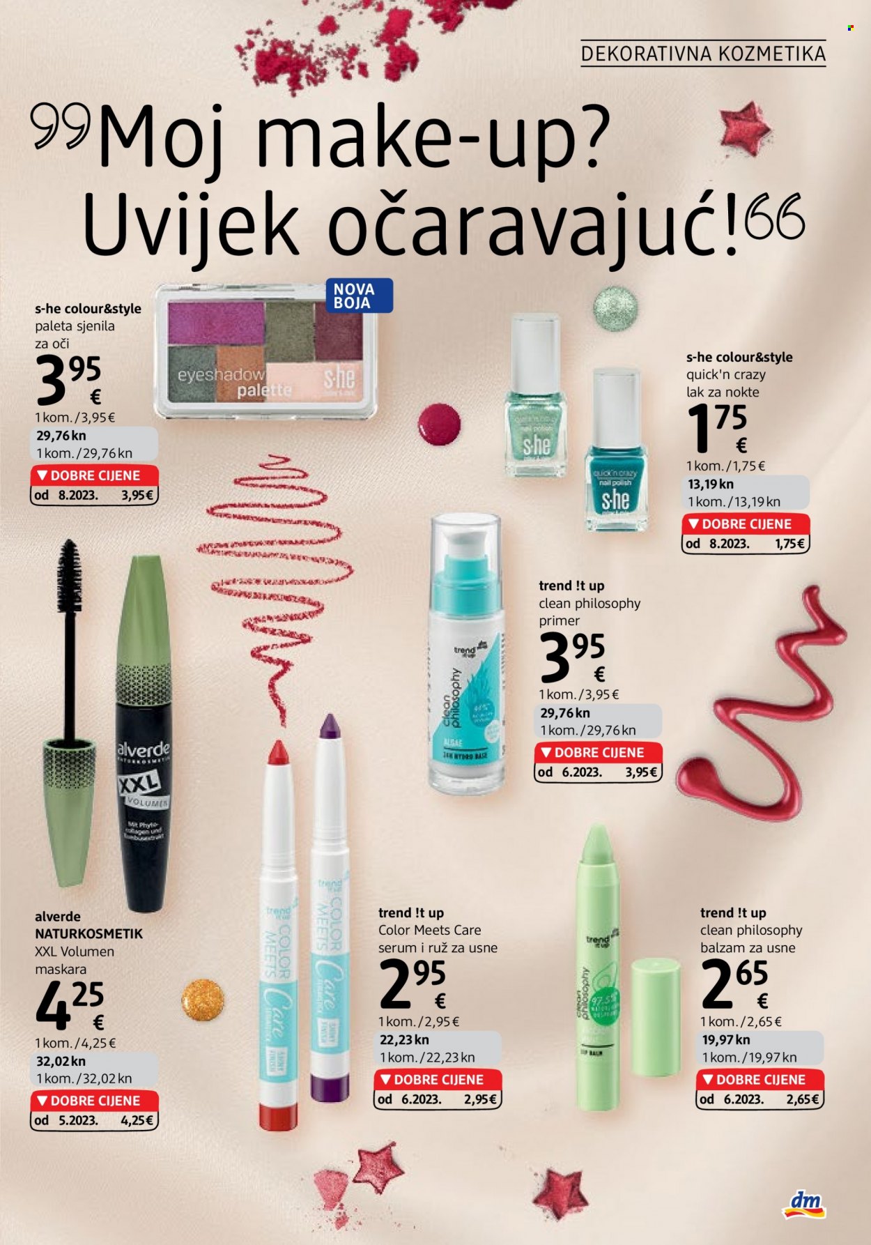 dm katalog - 01.12.2023. - 15.12.2023. Stranica 13