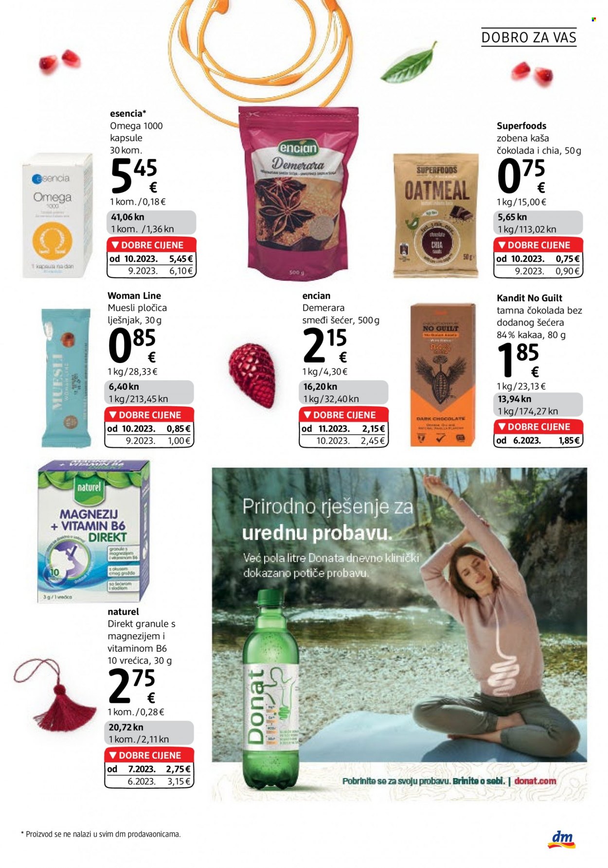dm katalog - 01.12.2023. - 15.12.2023. Stranica 27