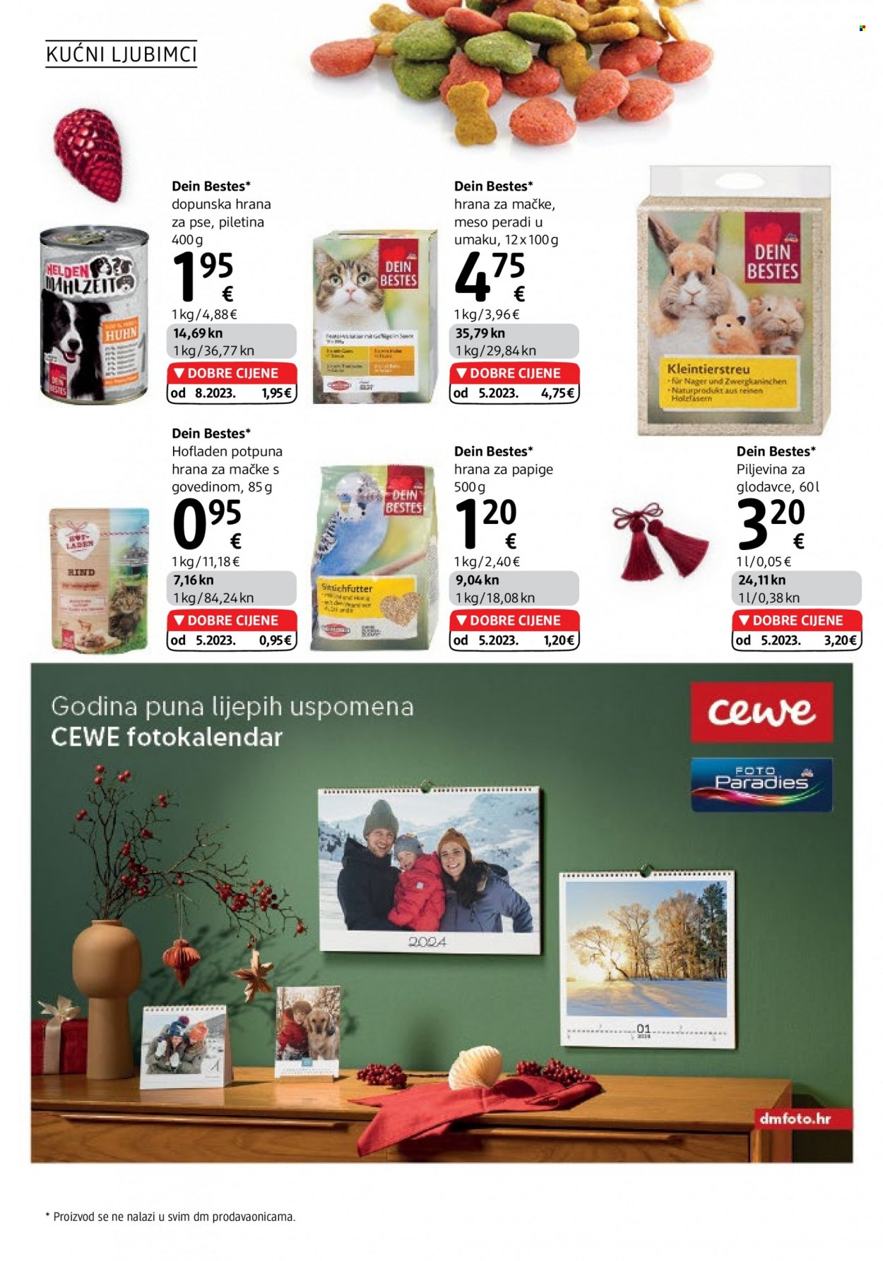 dm katalog - 01.12.2023. - 15.12.2023. Stranica 28