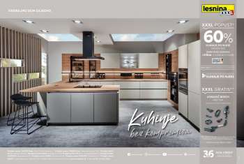 Lesnina katalog - 02.12.2023. - 29.12.2023.