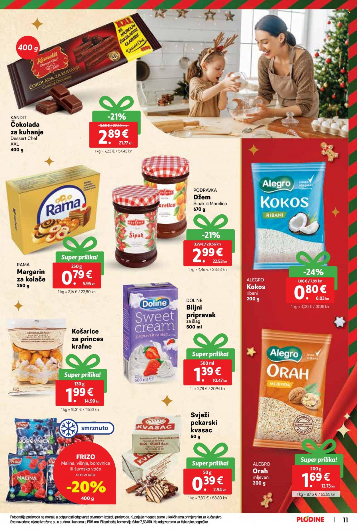 Plodine katalog - 06.12.2023. - 12.12.2023. Stranica 11