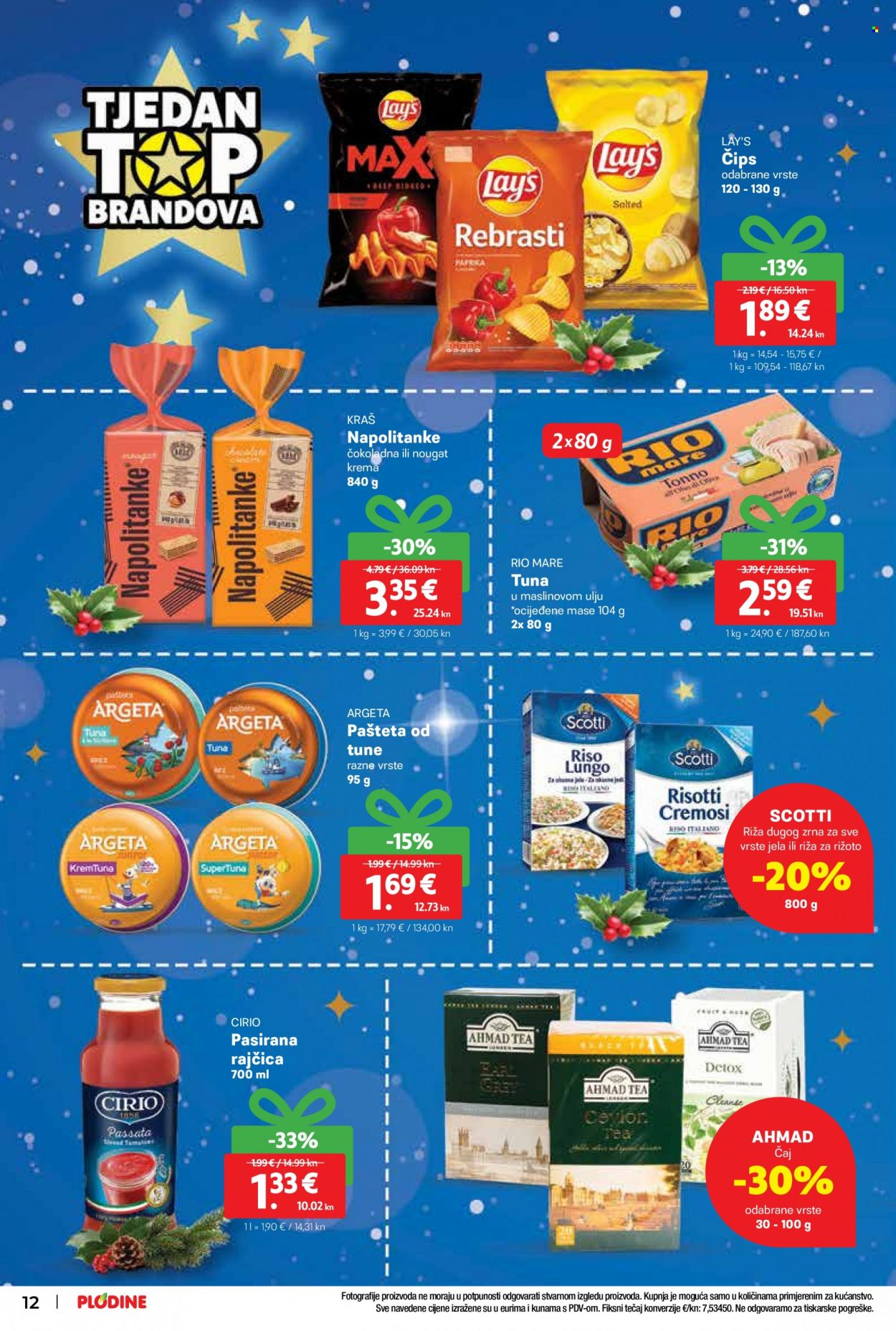 Plodine katalog - 06.12.2023. - 12.12.2023. Stranica 12