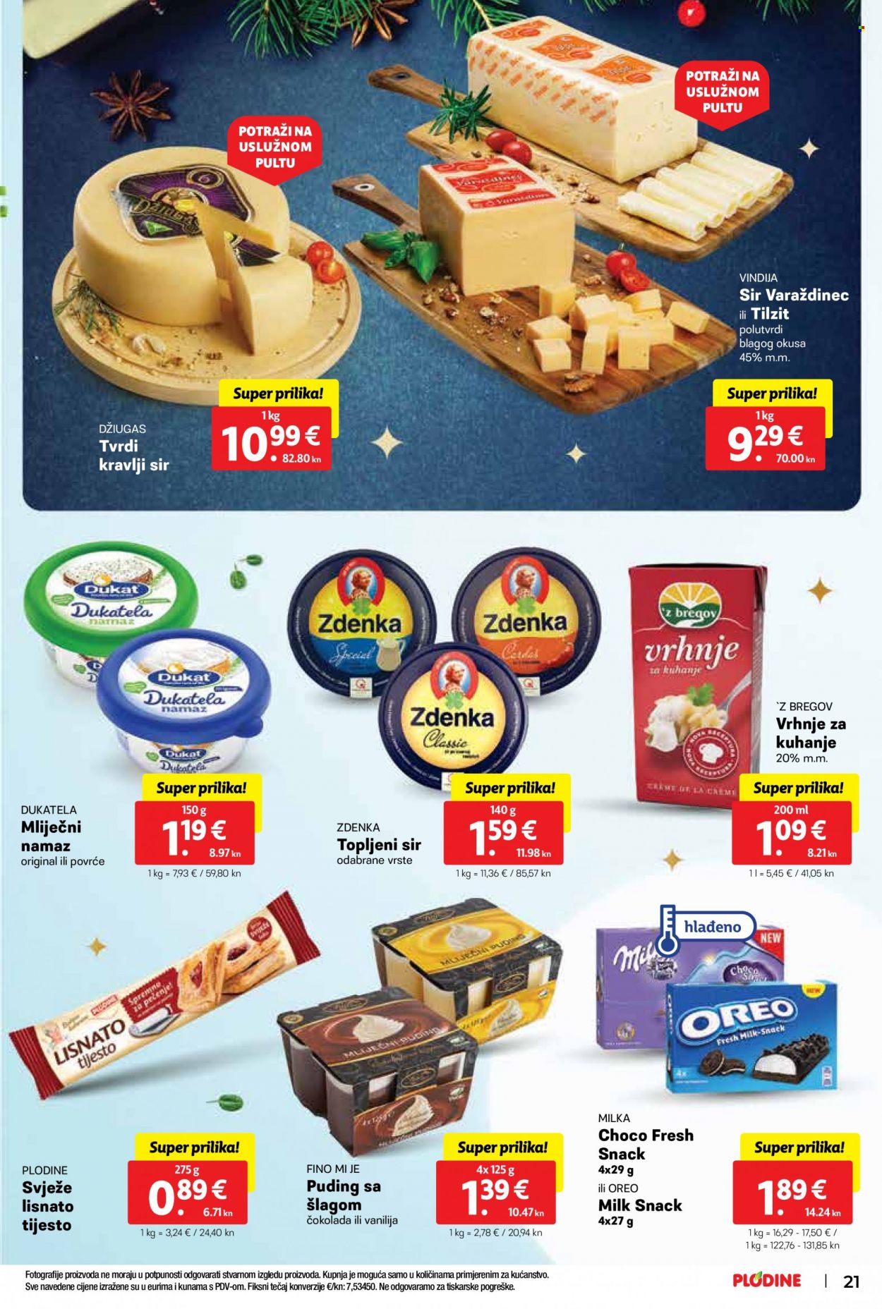 Plodine katalog - 06.12.2023. - 12.12.2023. Stranica 21