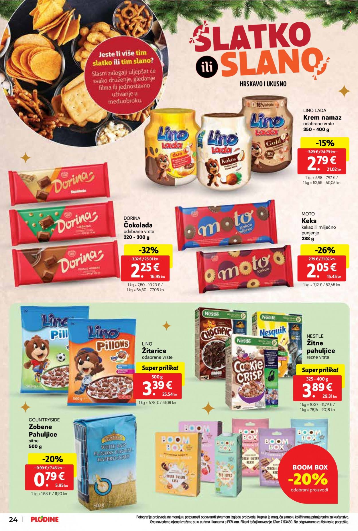 Plodine katalog - 06.12.2023. - 12.12.2023. Stranica 24