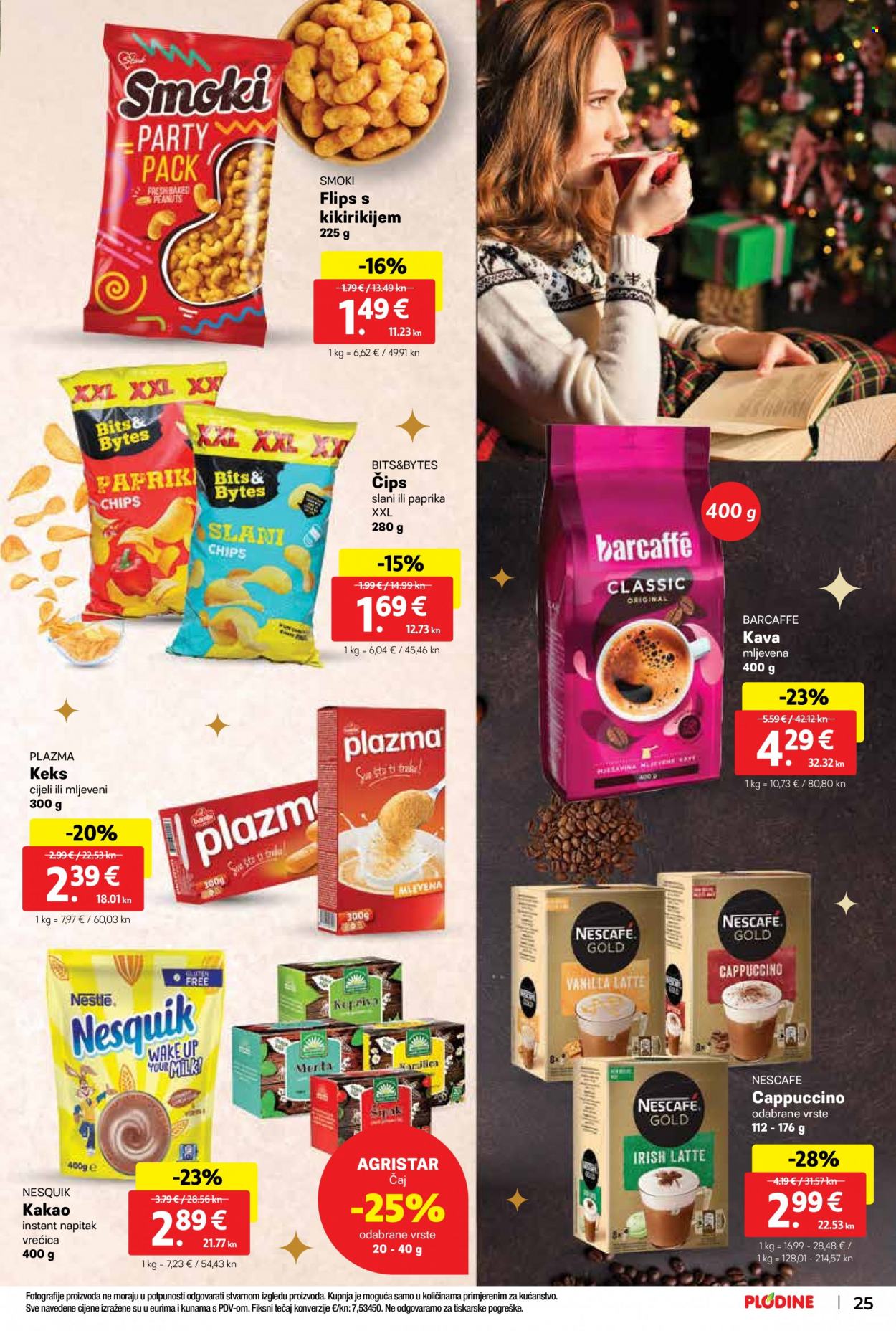 Plodine katalog - 06.12.2023. - 12.12.2023. Stranica 25