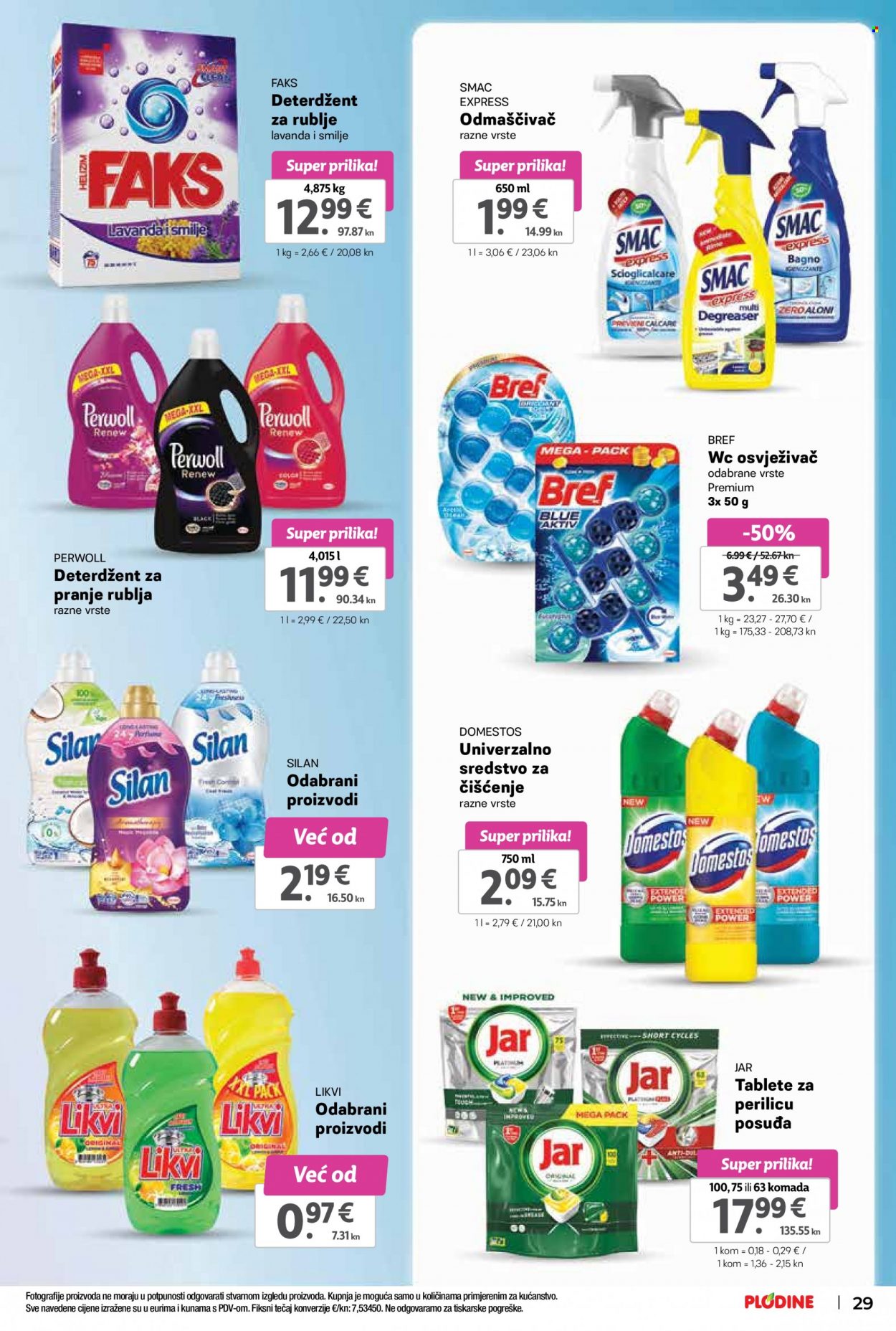 Plodine katalog - 06.12.2023. - 12.12.2023. Stranica 29