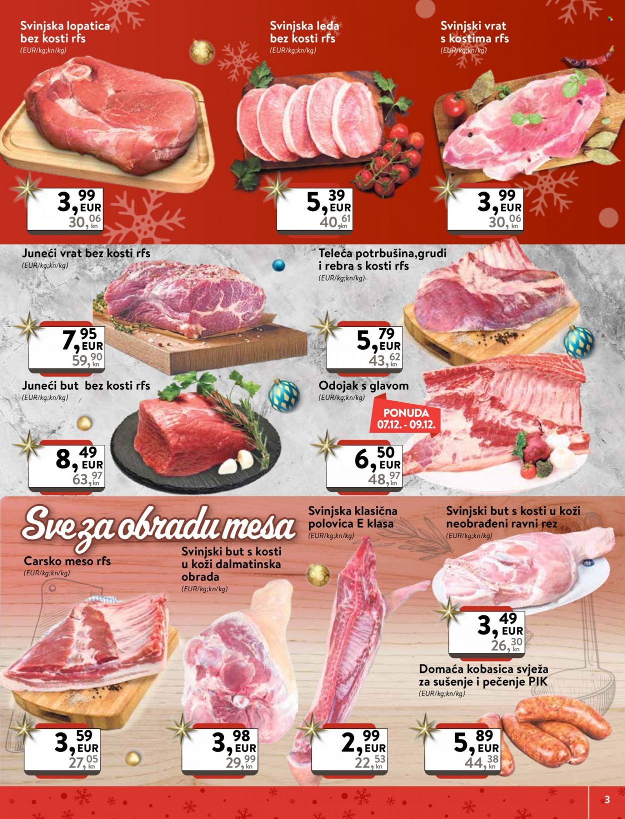 KTC katalog - 07.12.2023. - 13.12.2023. Stranica 3