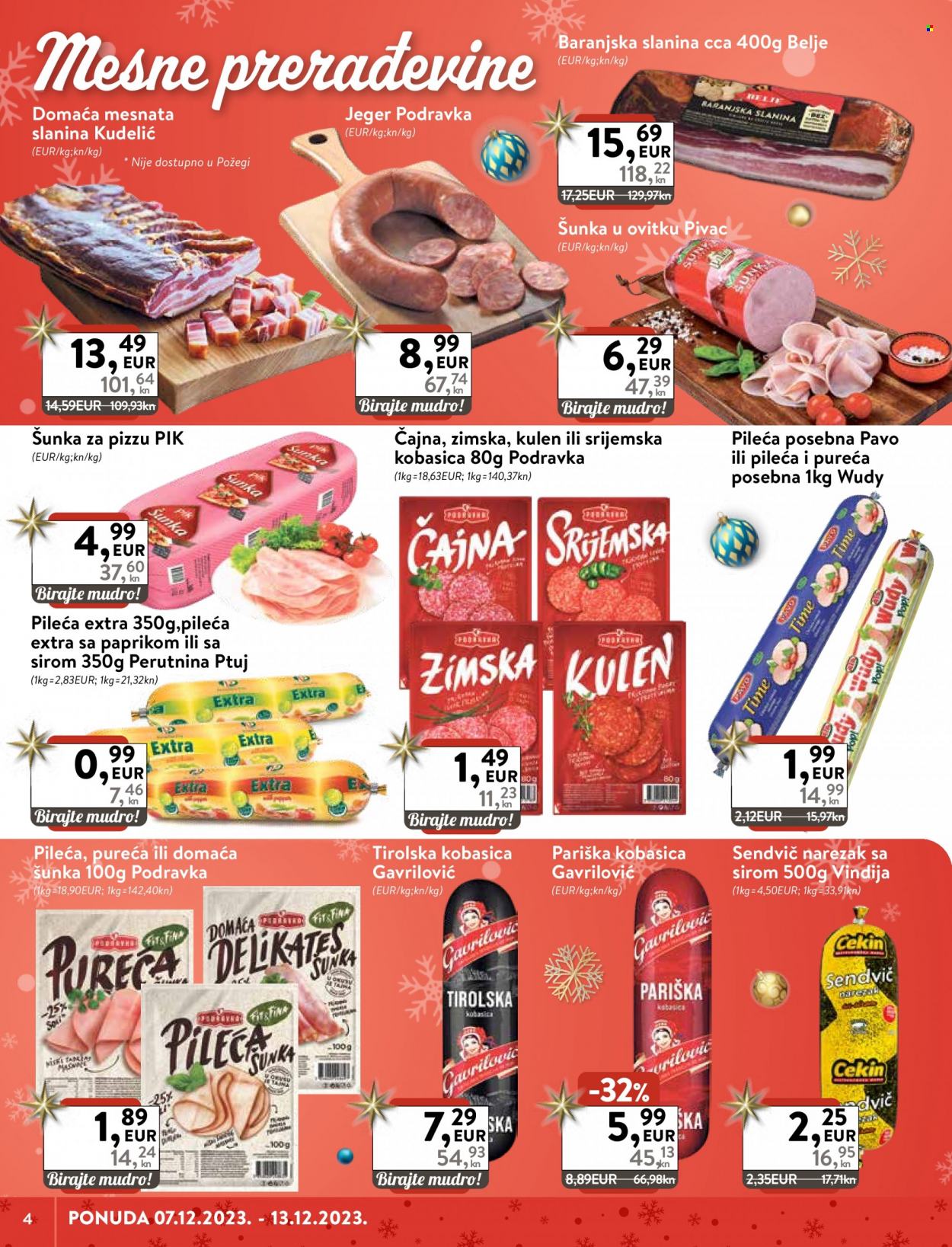 KTC katalog - 07.12.2023. - 13.12.2023. Stranica 4