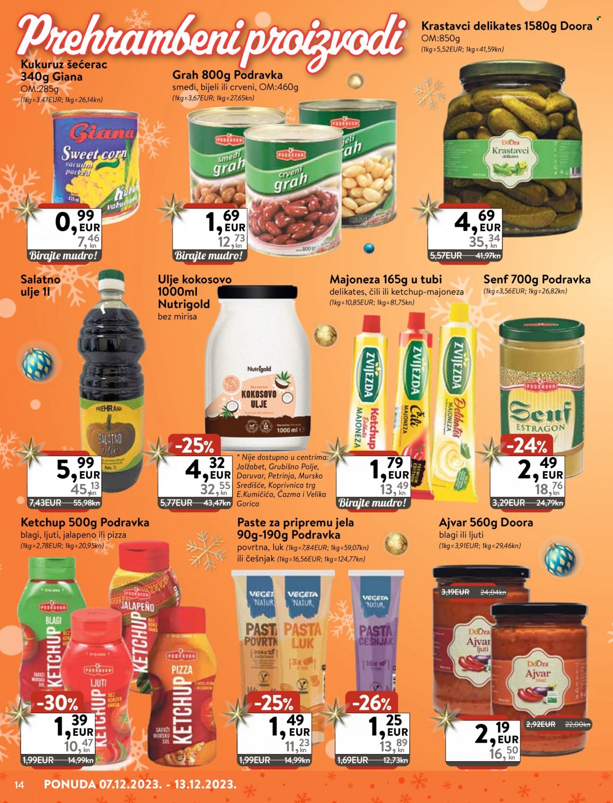 KTC katalog - 07.12.2023. - 13.12.2023. Stranica 14