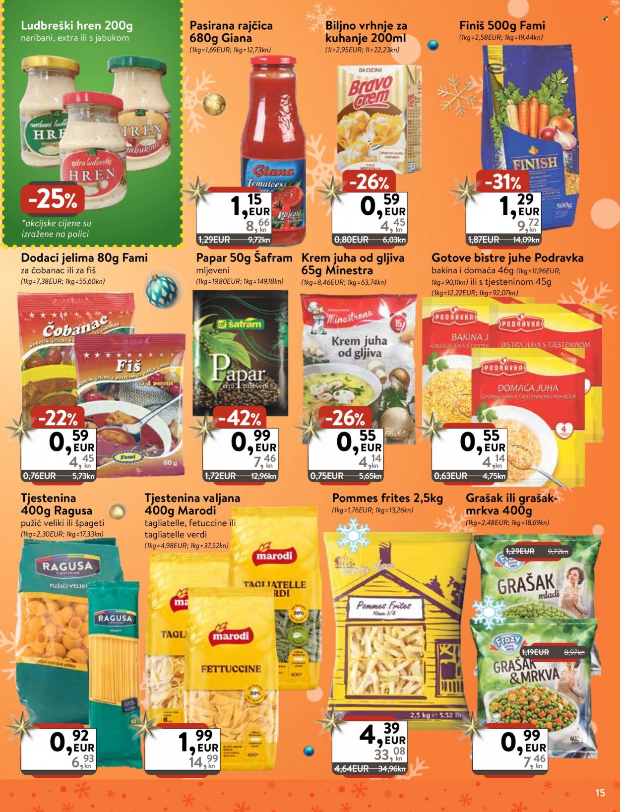 KTC katalog - 07.12.2023. - 13.12.2023. Stranica 15