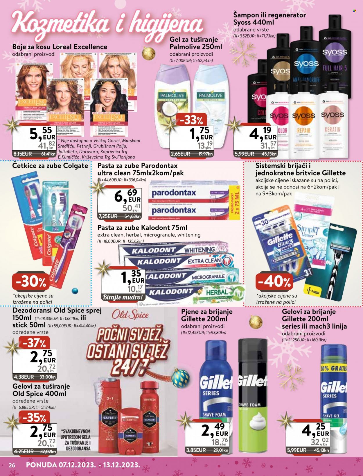 KTC katalog - 07.12.2023. - 13.12.2023. Stranica 26