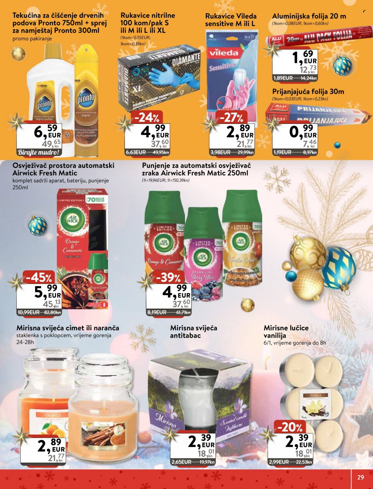 KTC katalog - 07.12.2023. - 13.12.2023. Stranica 29