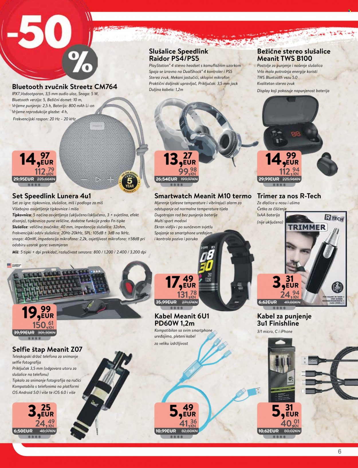 KTC katalog - 07.12.2023. - 13.12.2023. Stranica 6
